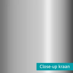 Cubic Regendouche | Chroom Regendouche -Winkel Voor Badkamermeubels cubic regendouche chroom regendouche 99.206.000 2