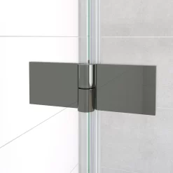 Diamond Douchecabine | 120x90 Cm Zwart Chroom Helder Glas Draaideur Rechthoek 14 Diamond Douchecabine | 120x90 Cm Zwart Chroom Helder Glas Draaideur Rechthoek -Winkel Voor Badkamermeubels diamond douchecabine 120x90 cm zwart chroom helder glas draaideur rechthoek cdb216609310bc 2