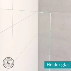Diamond Douchecabine | 90x90 Cm Chroom Helder Glas Draaideur Halfvrijstaande Vierkant -Winkel Voor Badkamermeubels diamond douchecabine 90x90 cm chroom helder glas draaideur halfvrijstaande vierkant cdf22360909310c 7