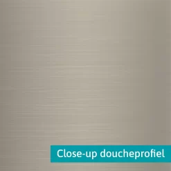 Diamond Douchedeur | 110 Cm Rvs Rookglas Draaideur 21 Diamond Douchedeur | 110 Cm Rvs Rookglas Draaideur -Winkel Voor Badkamermeubels diamond douchedeur 110 cm rvs rookglas draaideur ddb21651111br 9