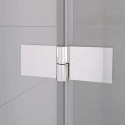 Diamond Douchedeur | 90 Cm Chroom Rookglas Draaideur 14 Diamond Douchedeur | 90 Cm Chroom Rookglas Draaideur -Winkel Voor Badkamermeubels diamond douchedeur 90 cm chroom rookglas draaideur ddb21361111c 2