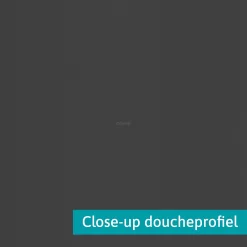 Diamond Douchedeur | 90 Cm Mat Zwart Helder Met 4 Zwarte Strepen Draaideur 21 Diamond Douchedeur | 90 Cm Mat Zwart Helder Met 4 Zwarte Strepen Draaideur -Winkel Voor Badkamermeubels diamond douchedeur 90 cm mat zwart helder met 4 zwarte strepen draaideur ddb21451118mb 9