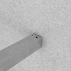 Diamond Inloopdouche | 140 Cm Chroom Helder Glas Vaste Wand Met Zijwand -Winkel Voor Badkamermeubels diamond inloopdouche 140 cm chroom helder glas vaste wand met zijwand idc1403110c 3