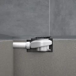 Douchebak 120x100 Cm Rechthoek Mineraalmarmer Grijs 8 Douchebak 120x100 Cm Rechthoek Mineraalmarmer Grijs -Winkel Voor Badkamermeubels douchebak 120x100 cm rechthoek mineraalmarmer grijs dblr1210dg rdg 1