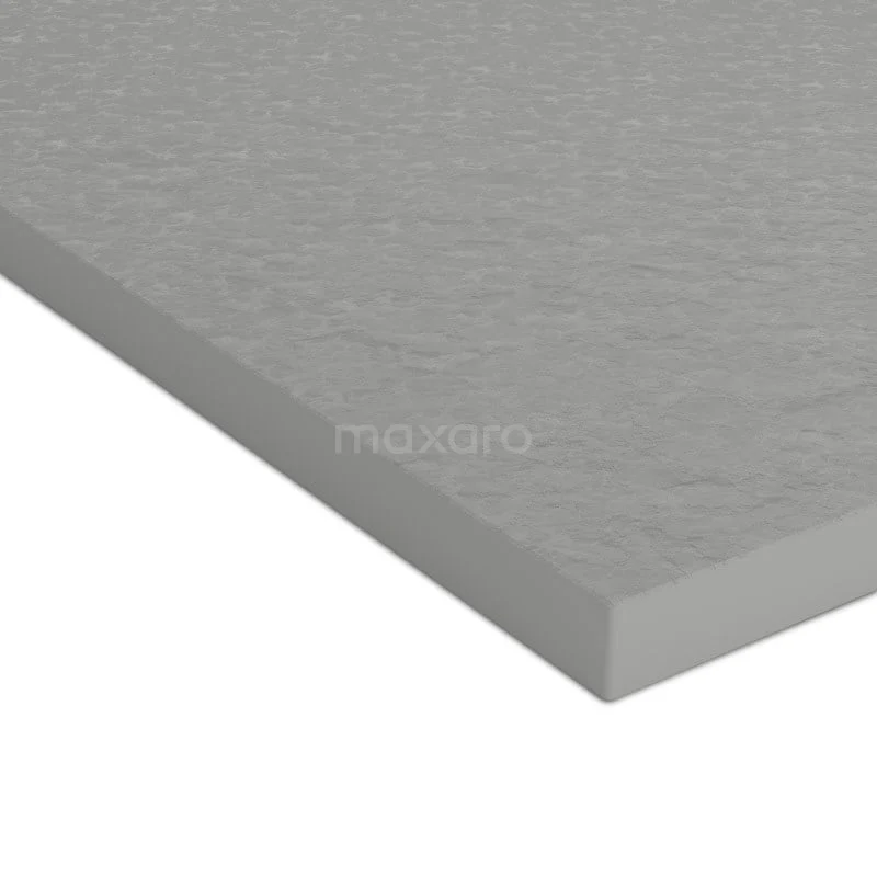 Douchebak 120x100 Cm Rechthoek Mineraalmarmer Grijs 5 Douchebak 120x100 Cm Rechthoek Mineraalmarmer Grijs - Afbeelding 3