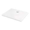 Douchebak 120x100cm Rechthoek Acryl Hoogglans Wit -Winkel Voor Badkamermeubels douchebak 120x100cm rechthoek acryl hoogglans wit dbar1210g