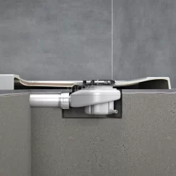 Douchebak 120x80cm Rechthoek Acryl Met Anti-slipoppervlakte 8 Douchebak 120x80cm Rechthoek Acryl Met Anti-slipoppervlakte -Winkel Voor Badkamermeubels douchebak 120x80cm rechthoek acryl met anti slipoppervlakte dbar1208as 1