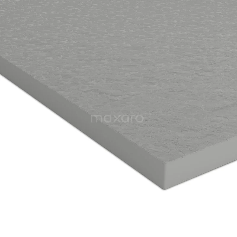 Douchebak 120x80cm Rechthoek Mineraalmarmer Grijs 5 Douchebak 120x80cm Rechthoek Mineraalmarmer Grijs - Afbeelding 3