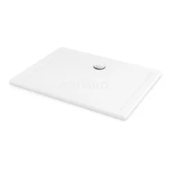 Douchebak 120x90cm Rechthoek Acryl Met Anti-slipoppervlakte