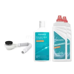 Douchecabine Starterspakket