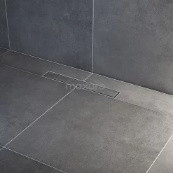 Douchegoot Met Flensrand 50cm Tegel- En Plaatrooster Rvs 10 Douchegoot Met Flensrand 50cm Tegel- En Plaatrooster Rvs -Winkel Voor Badkamermeubels douchegoot met flensrand 50cm tegel en plaatrooster rvs dfg02 0500 2