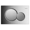 Geberit Bedieningspaneel Toilet | Sigma 01 Chroom Glans -Winkel Voor Badkamermeubels geberit bedieningspaneel toilet sigma 01 chroom glans 911011007