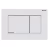 Geberit Bedieningspaneel Toilet | Sigma 30 Wit Mat -Winkel Voor Badkamermeubels geberit bedieningspaneel toilet sigma 30 wit mat 911013736