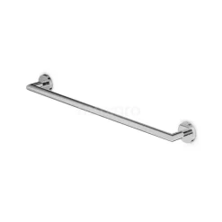 Handdoekenrek Radius Chrome, Chroom