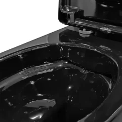 Hangend Toilet Senza Easy Clean Zwart Verkort Toilet 10 Hangend Toilet Senza Easy Clean Zwart Verkort Toilet -Winkel Voor Badkamermeubels hangend toilet senza easy clean zwart verkort toilet 300.0383gb 2