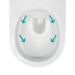 Hangend Toilet Senza Easy Clean Zwart Verkort Toilet 11 Hangend Toilet Senza Easy Clean Zwart Verkort Toilet -Winkel Voor Badkamermeubels hangend toilet senza easy clean zwart verkort toilet 300.0383gb 3