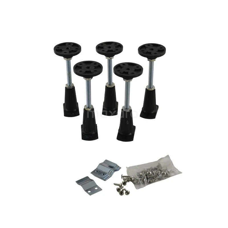 Hoge Douchebak 100x80cm Rechthoek Acryl Hoogglans Wit 8 Hoge Douchebak 100x80cm Rechthoek Acryl Hoogglans Wit - Afbeelding 6