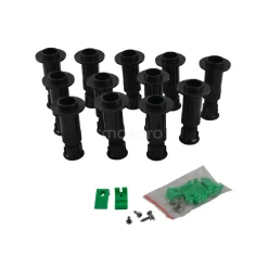 Hoge Douchebak 120x90cm Rechthoek SMC Hoogglans Wit -Winkel Voor Badkamermeubels hoge douchebak 120x90cm rechthoek smc hoogglans wit dbsr1209 h 5