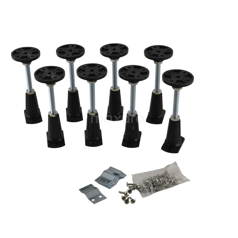 Hoge Douchebak 150x80cm Rechthoek Acryl Hoogglans Wit 8 Hoge Douchebak 150x80cm Rechthoek Acryl Hoogglans Wit - Afbeelding 6