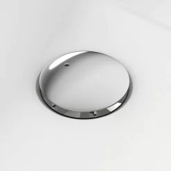 Hoge Douchebak 76x76cm Vierkant SMC Hoogglans Wit -Winkel Voor Badkamermeubels hoge douchebak 76x76cm vierkant smc hoogglans wit dbss0760 h 3