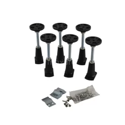 Hoge Douchebak 90x90cm Vijfhoek Acryl Hoogglans Wit -Winkel Voor Badkamermeubels hoge douchebak 90x90cm vijfhoek acryl hoogglans wit dbap0909 h 5