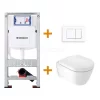 Inbouwtoiletset 300.0373 Verkort + Geberit Sigma UP320 -Winkel Voor Badkamermeubels inbouwtoiletset 300.0373 verkort geberit sigma up320 toi0005