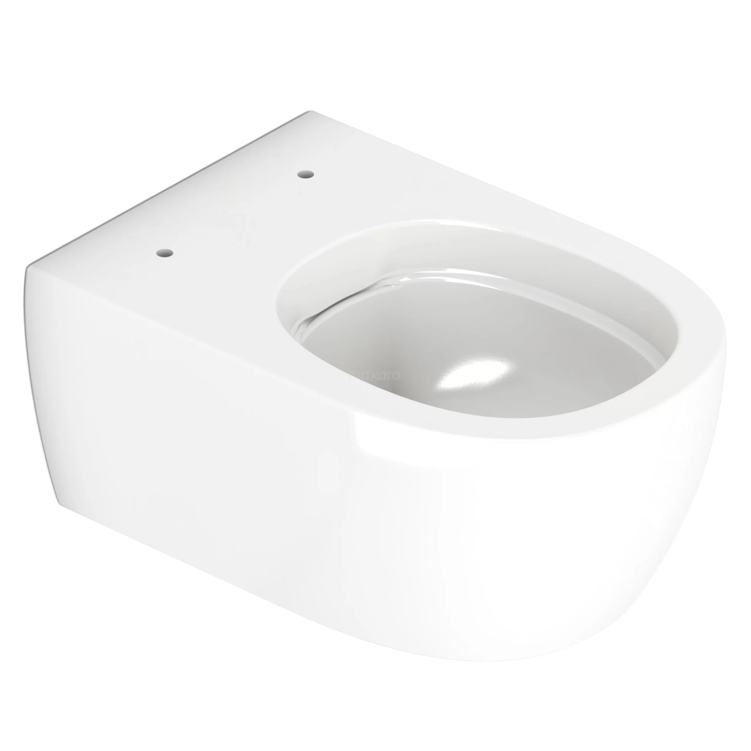 Inbouwtoiletset 300.0382M + Geberit Sigma UP320 4 Inbouwtoiletset 300.0382M + Geberit Sigma UP320 - Afbeelding 2