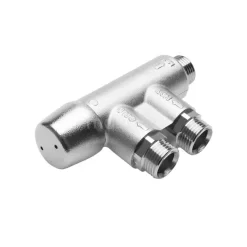 Mengventiel Bidetkraan