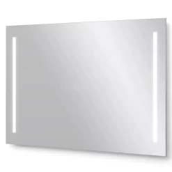 Meso Badkamerspiegel Met Ledverlichting | 100x60cm