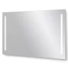 Meso Badkamerspiegel Met Ledverlichting | 110x60cm 1 Meso Badkamerspiegel Met Ledverlichting | 110x60cm -Winkel Voor Badkamermeubels meso badkamerspiegel met ledverlichting 110x60cm m32 1100 45500