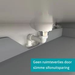 Modulo Badkamermeubel Met Wastafel | 100 Cm Donkerbruin Eiken Vlak Front Keramiek 2 Hoge Lades Onder Elkaar 10 Modulo Badkamermeubel Met Wastafel | 100 Cm Donkerbruin Eiken Vlak Front Keramiek 2 Hoge Lades Onder Elkaar -Winkel Voor Badkamermeubels modulo badkamermeubel met wastafel 100 cm donkerbruin eiken vlak front keramiek 2 hoge lades onder elkaar bmw13 01049 3