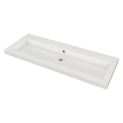 Modulo Badkamermeubel Met Wastafel | 120 Cm Mat Wit Greeploos Front Mineraalmarmer 1 Lade 11 Modulo Badkamermeubel Met Wastafel | 120 Cm Mat Wit Greeploos Front Mineraalmarmer 1 Lade -Winkel Voor Badkamermeubels modulo badkamermeubel met wastafel 120 cm mat wit greeploos front mineraalmarmer 1 lade bmw11 00301 2