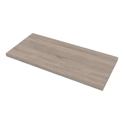 Modulo Plato Badkamermeubel Voor Waskom | 100 Cm Middengrijs Lamel Front Eiken Blad 1 Lade 10 Modulo Plato Badkamermeubel Voor Waskom | 100 Cm Middengrijs Lamel Front Eiken Blad 1 Lade -Winkel Voor Badkamermeubels modulo plato badkamermeubel voor waskom 100 cm middengrijs lamel front eiken blad 1 lade bmk11 00379 2