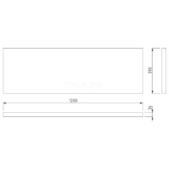 Modulo Plato Slim Badkamermeubel Voor Waskom | 120 Cm Mat Zwart Greeploos Front Mat Zwart Blad 2 Lades Onder Elkaar 13 Modulo Plato Slim Badkamermeubel Voor Waskom | 120 Cm Mat Zwart Greeploos Front Mat Zwart Blad 2 Lades Onder Elkaar -Winkel Voor Badkamermeubels modulo plato slim badkamermeubel voor waskom 120 cm mat zwart greeploos front mat zwart blad 2 lades onder elkaar bmk37 00131 5