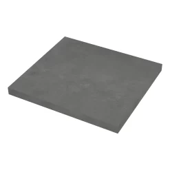 Modulo Plato Slim Badkamermeubel Voor Waskom | 50 Cm Donkergrijs Beton Vlak Front Donkergrijs Beton Blad 2 Lades Onder Elkaar -Winkel Voor Badkamermeubels modulo plato slim badkamermeubel voor waskom 50 cm donkergrijs beton vlak front donkergrijs beton blad 2 lades onder elkaar bmk37 00032 2