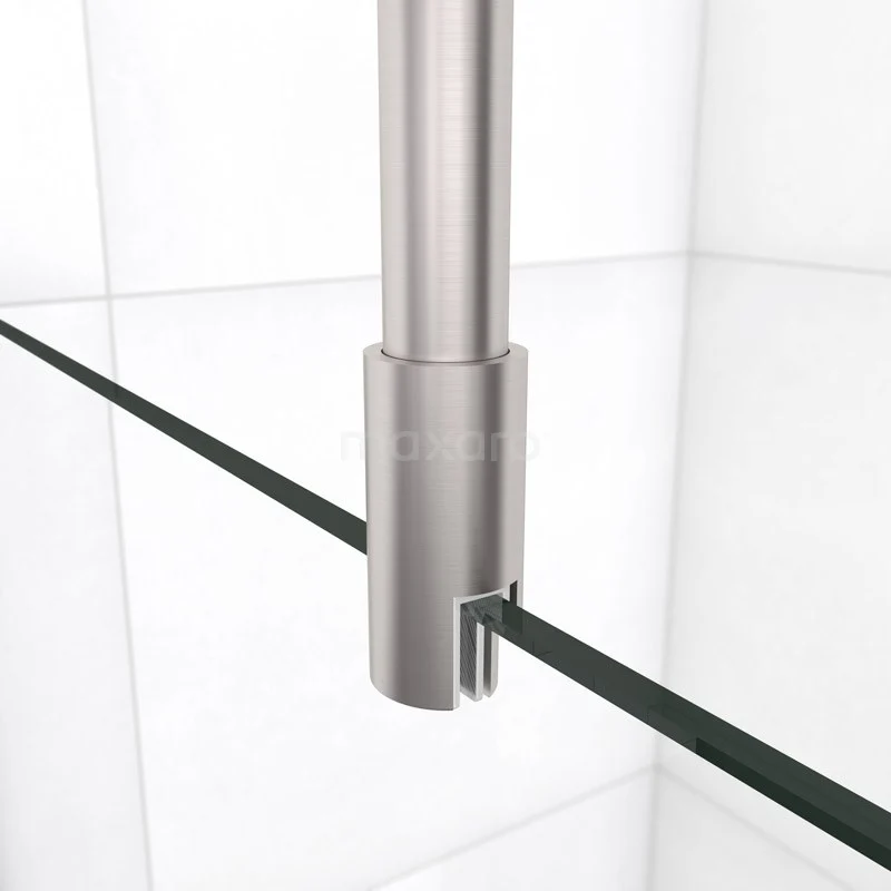 Plafond Stabilisatiestang 8mm Rvs 70cm 4 Plafond Stabilisatiestang 8mm Rvs 70cm - Afbeelding 2