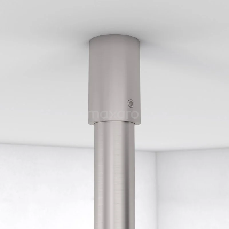 Plafond Stabilisatiestang 8mm Rvs 70cm 5 Plafond Stabilisatiestang 8mm Rvs 70cm - Afbeelding 3