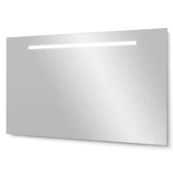 Primo Badkamerspiegel Met Ledverlichting | 120x60cm