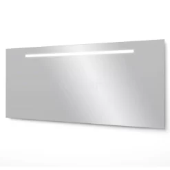 Primo Badkamerspiegel Met Ledverlichting | 160x60cm
