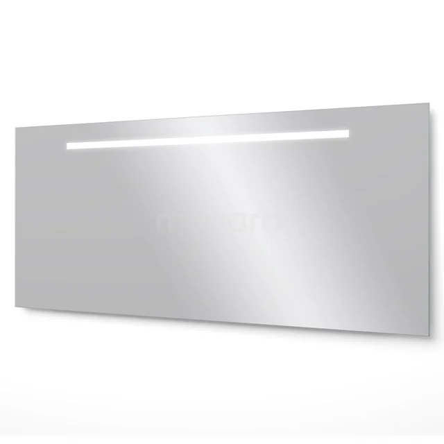 Primo Badkamerspiegel Met Ledverlichting | 160x60cm 3 Primo Badkamerspiegel Met Ledverlichting | 160x60cm