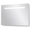 Primo Badkamerspiegel Met Ledverlichting | 40x70cm 2 Primo Badkamerspiegel Met Ledverlichting | 40x70cm -Winkel Voor Badkamermeubels primo badkamerspiegel met ledverlichting 40x70cm m31 0400 55505
