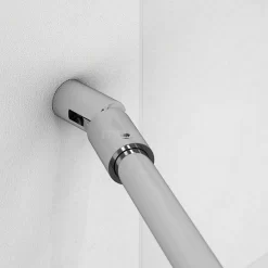 Stabilisatiestang Beweegbaar 6mm Chroom 101cm -Winkel Voor Badkamermeubels stabilisatiestang beweegbaar 6mm chroom 101cm spb1010c 2