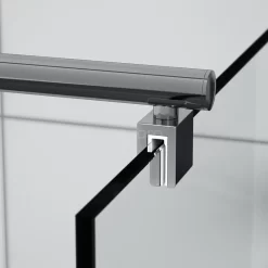 Stabilisatiestang Met T-stuk 6mm Chroom 161cm -Winkel Voor Badkamermeubels stabilisatiestang met t stuk 6mm chroom 161cm spbt1610c 3