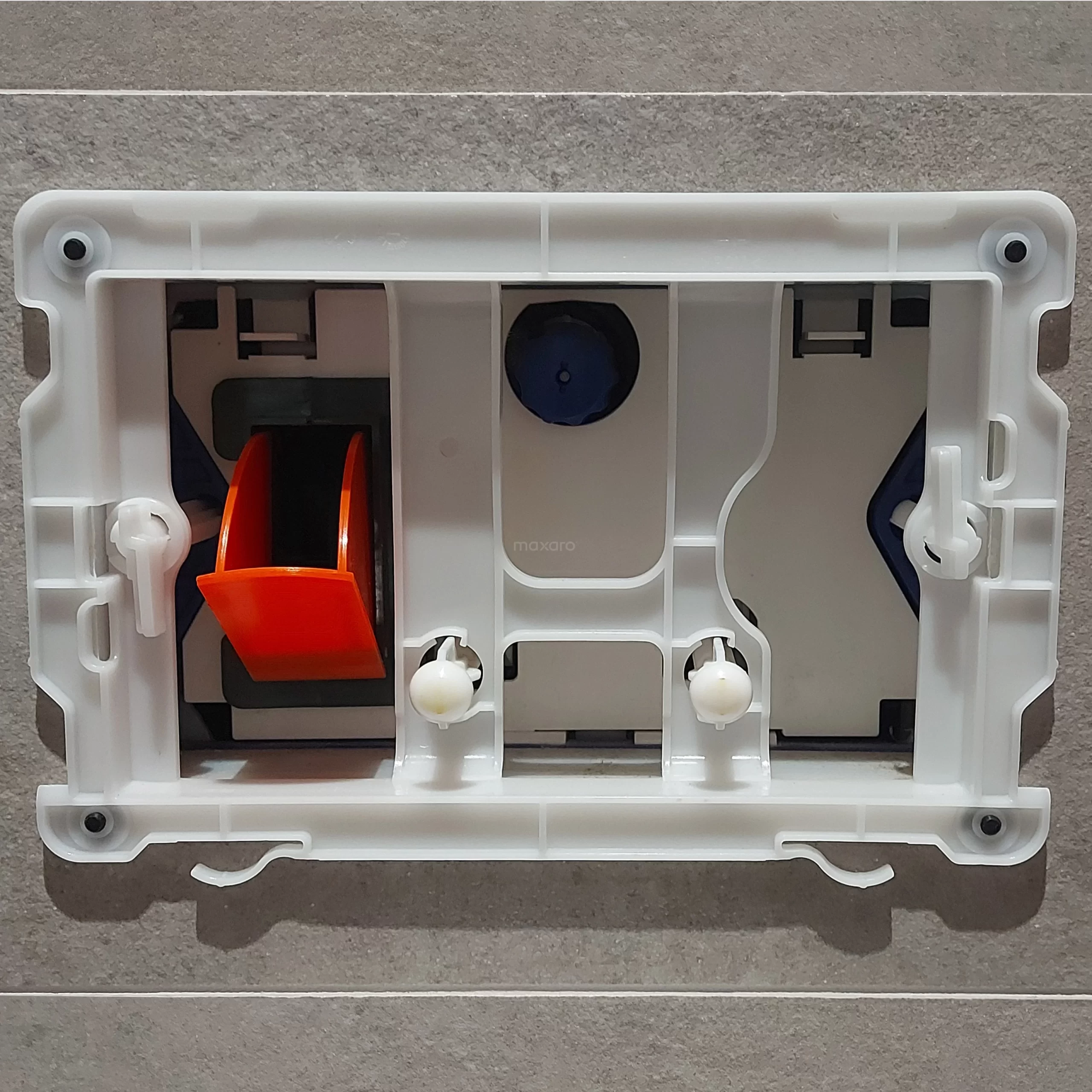 StarBlueDisc Toiletblokhouder 4 StarBlueDisc Toiletblokhouder - Afbeelding 2