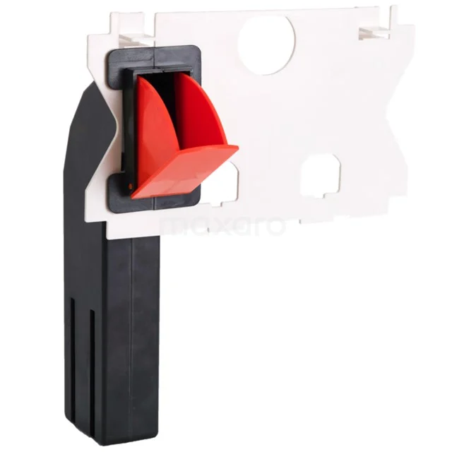 StarBlueDisc Toiletblokhouder 3 StarBlueDisc Toiletblokhouder