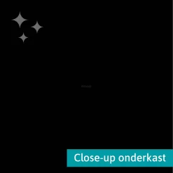 Toiletmeubel Met Waskom Keramiek Modulo Hoogglans Zwart Vlak 41 Cm Donkergrijs Beton Blad -Winkel Voor Badkamermeubels toiletmeubel met waskom keramiek modulo hoogglans zwart vlak 41 cm donkergrijs beton blad tmk10 03755 3