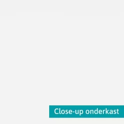 Toiletmeubel Met Waskom Keramiek Modulo Mat Wit Vlak 41 Cm Lichtbruin Eiken Blad -Winkel Voor Badkamermeubels toiletmeubel met waskom keramiek modulo mat wit vlak 41 cm lichtbruin eiken blad tmk10 02795 3