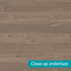 Toiletmeubel Met Waskom Keramiek Modulo Middenbruin Eiken Vlak 41 Cm Lichtgrijs Beton Blad -Winkel Voor Badkamermeubels toiletmeubel met waskom keramiek modulo middenbruin eiken vlak 41 cm lichtgrijs beton blad tmk10 03859 3