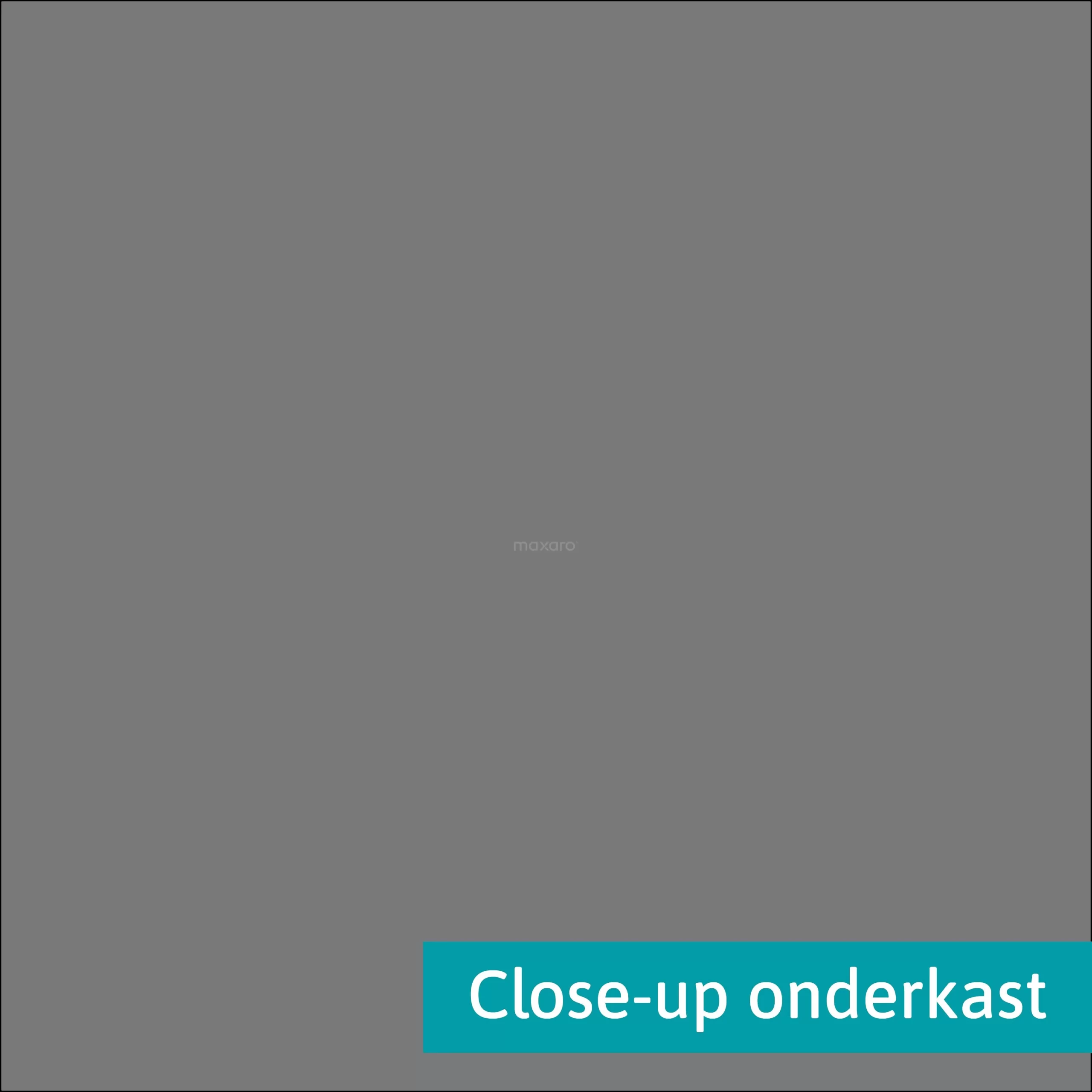 Toiletmeubel Met Waskom Keramiek Modulo Middengrijs 41 Cm 6 Toiletmeubel Met Waskom Keramiek Modulo Middengrijs 41 Cm - Afbeelding 4