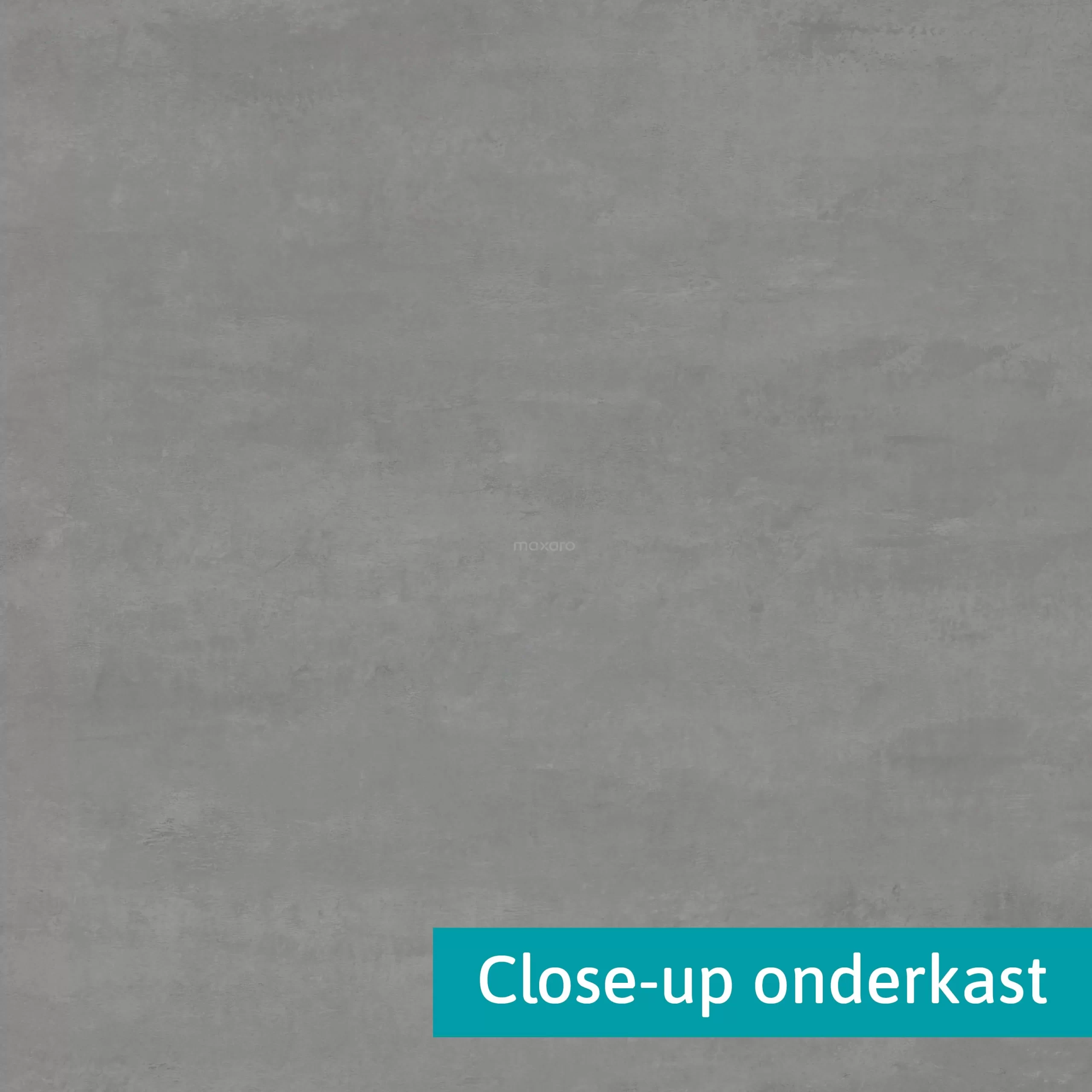 Toiletmeubel Met Waskom Mineraalmarmer Glanzend Modulo Lichtgrijs Beton 41 Cm Wandbeugels Zwart 4 Toiletmeubel Met Waskom Mineraalmarmer Glanzend Modulo Lichtgrijs Beton 41 Cm Wandbeugels Zwart - Afbeelding 3